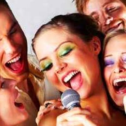 Gesangslehrer Berlin Mitte - Jazz, Rock, Pop, Musical - Anmeldung
